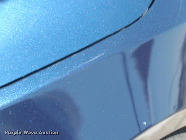 image for item DK9673 2010 Buick LaCrosse