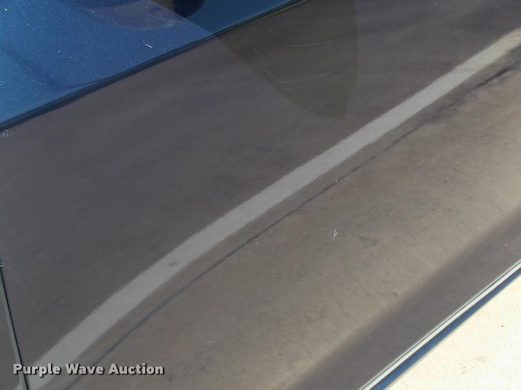 image for item DK9673 2010 Buick LaCrosse