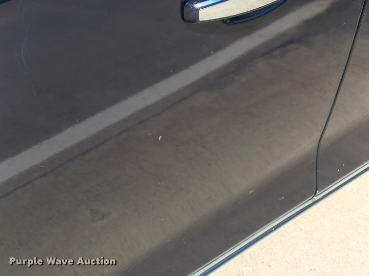 image for item DK9673 2010 Buick LaCrosse