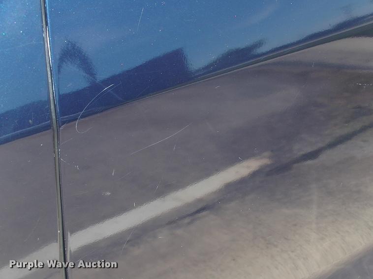 image for item DK9673 2010 Buick LaCrosse