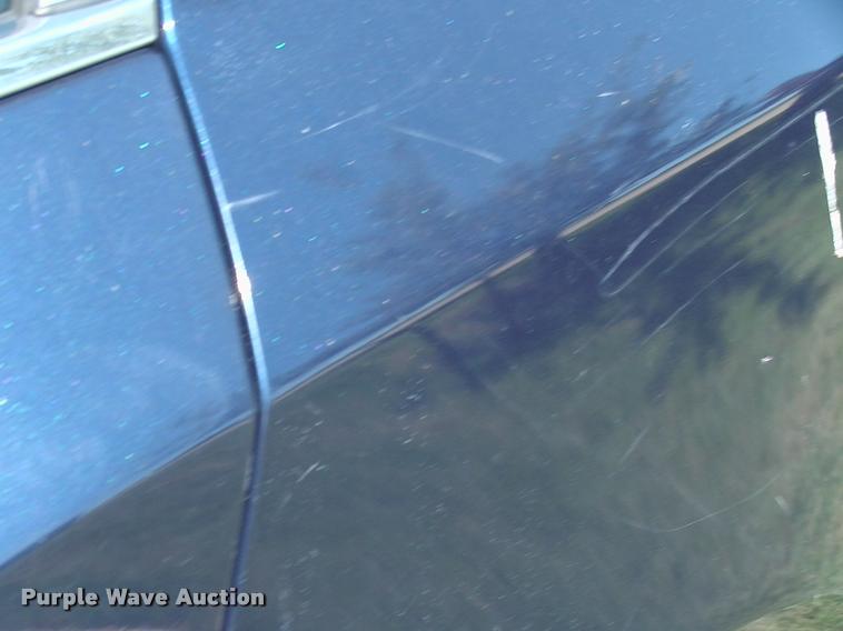 image for item DK9673 2010 Buick LaCrosse