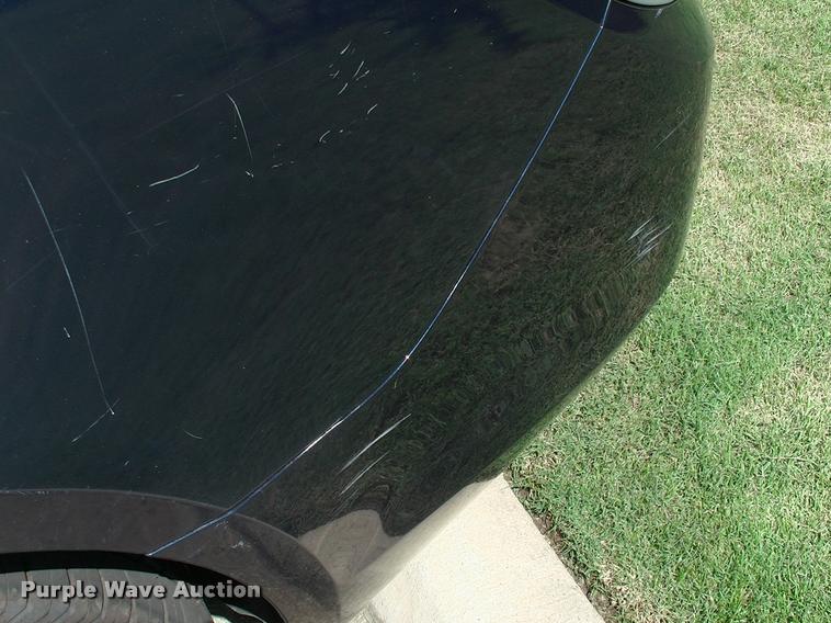 image for item DK9673 2010 Buick LaCrosse