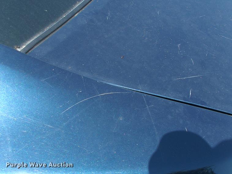 image for item DK9673 2010 Buick LaCrosse