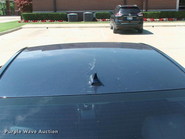 image for item DK9673 2010 Buick LaCrosse