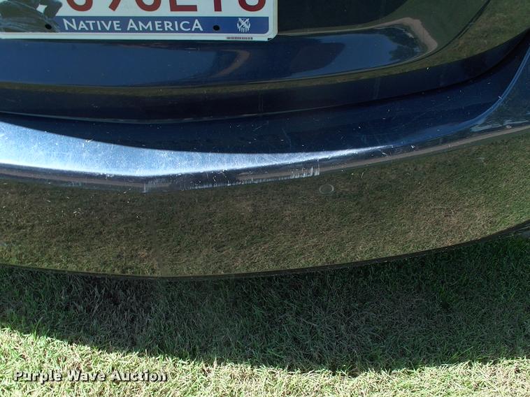 image for item DK9673 2010 Buick LaCrosse