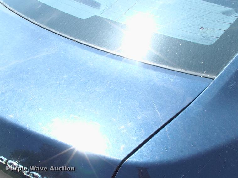 image for item DK9673 2010 Buick LaCrosse