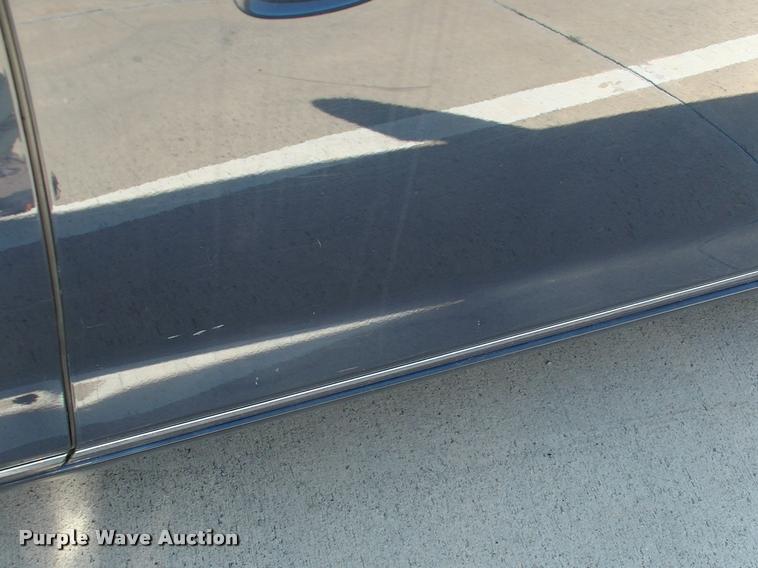 image for item DK9673 2010 Buick LaCrosse