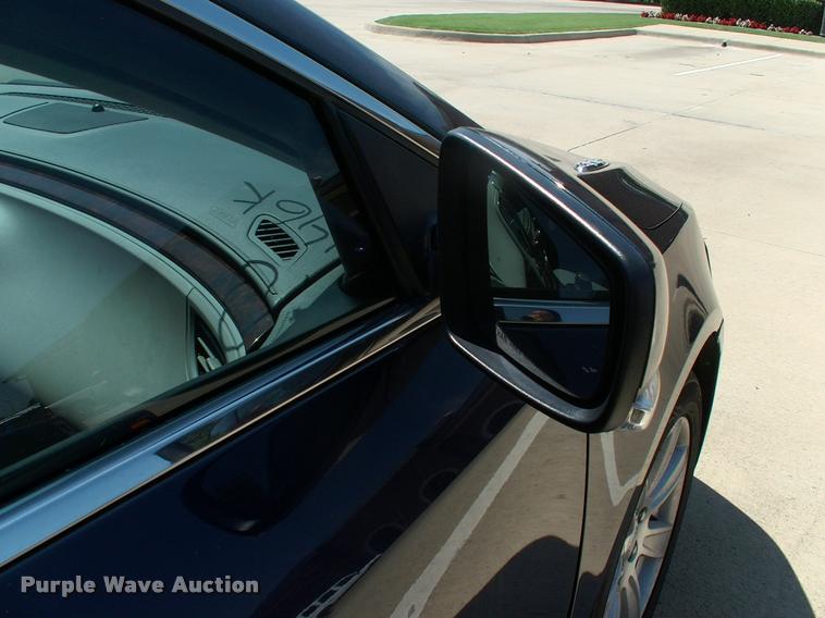 image for item DK9673 2010 Buick LaCrosse