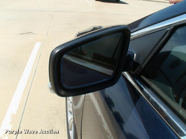 image for item DK9673 2010 Buick LaCrosse