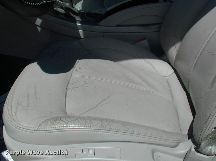 image for item DK9673 2010 Buick LaCrosse