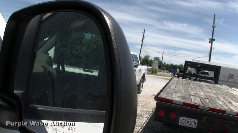 image for item DK9730 2005 Chevrolet Silverado 2500HD pickup truck