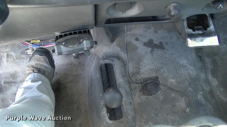 image for item DK9731 2007 Chevrolet Silverado Classic 2500HD pickup truck