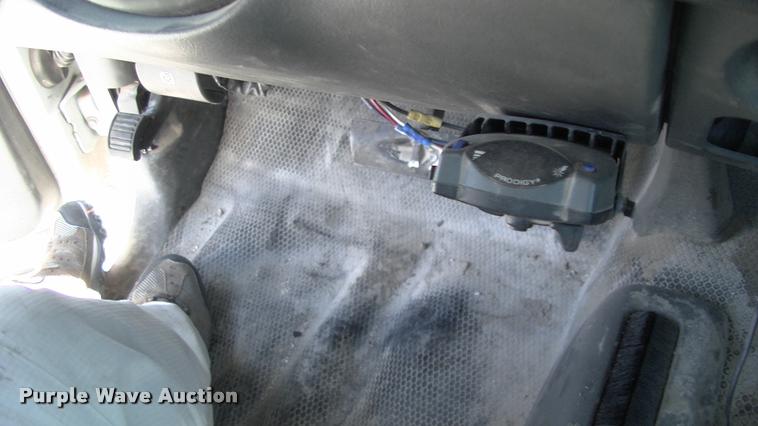 image for item DK9731 2007 Chevrolet Silverado Classic 2500HD pickup truck