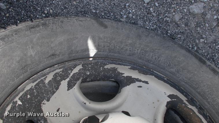 image for item DK9731 2007 Chevrolet Silverado Classic 2500HD pickup truck