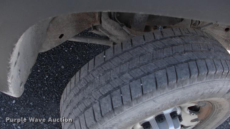 image for item DK9731 2007 Chevrolet Silverado Classic 2500HD pickup truck