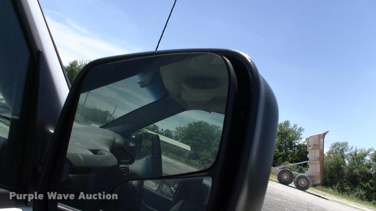 image for item DK9731 2007 Chevrolet Silverado Classic 2500HD pickup truck