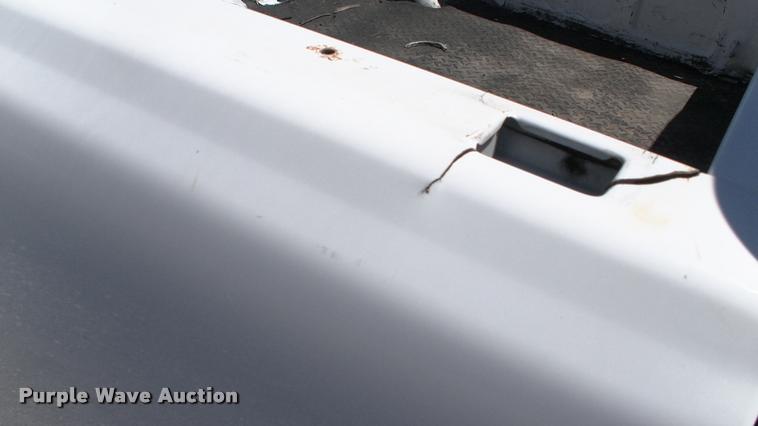 image for item DK9731 2007 Chevrolet Silverado Classic 2500HD pickup truck