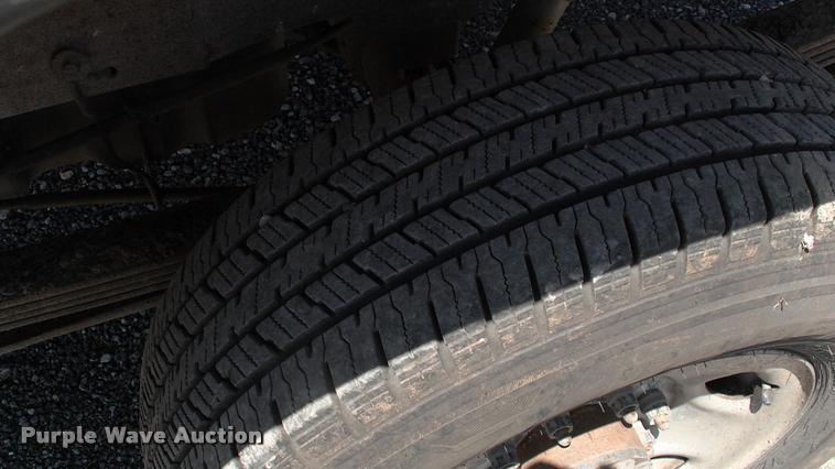 image for item DK9733 2004 Chevrolet Silverado 2500HD pickup truck