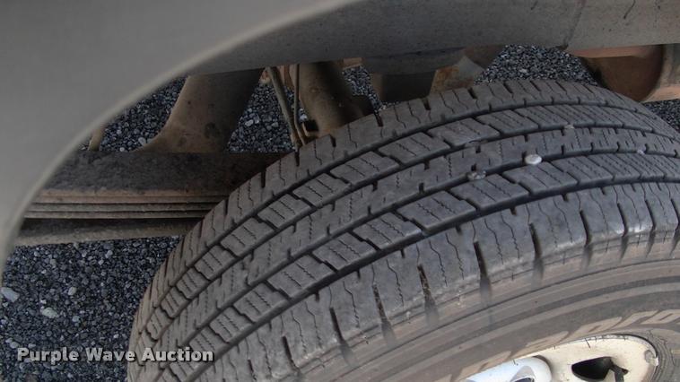 image for item DK9733 2004 Chevrolet Silverado 2500HD pickup truck