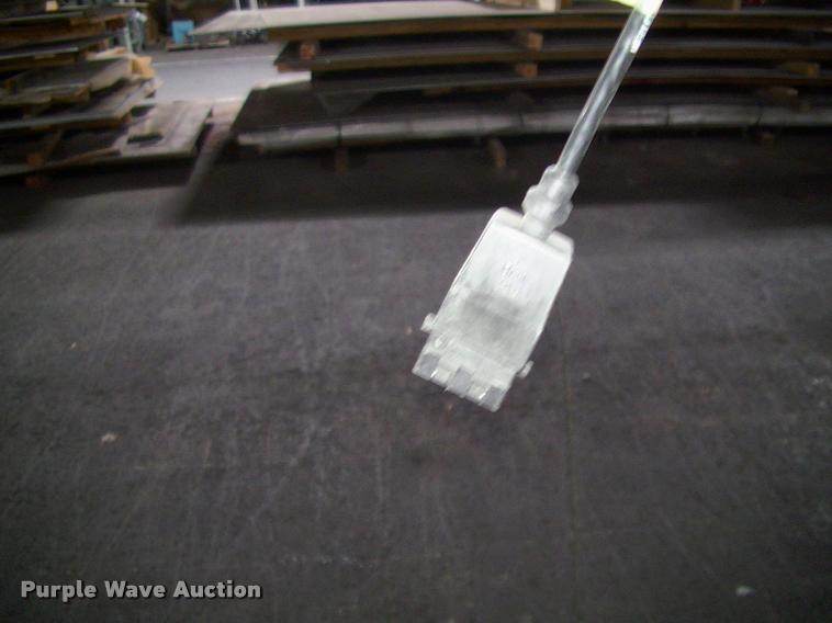 image for item DK9745 (12) Meritor Wabeu ABS ECU modules