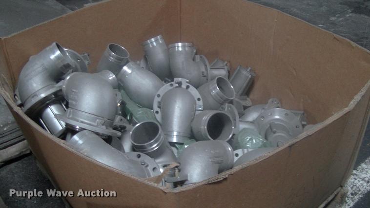 image for item DK9749 (76) Betts emergency valves