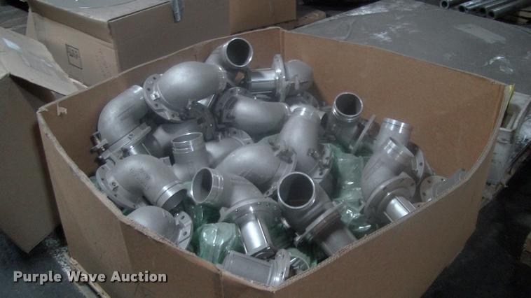 image for item DK9749 (76) Betts emergency valves