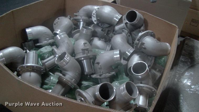 image for item DK9749 (76) Betts emergency valves