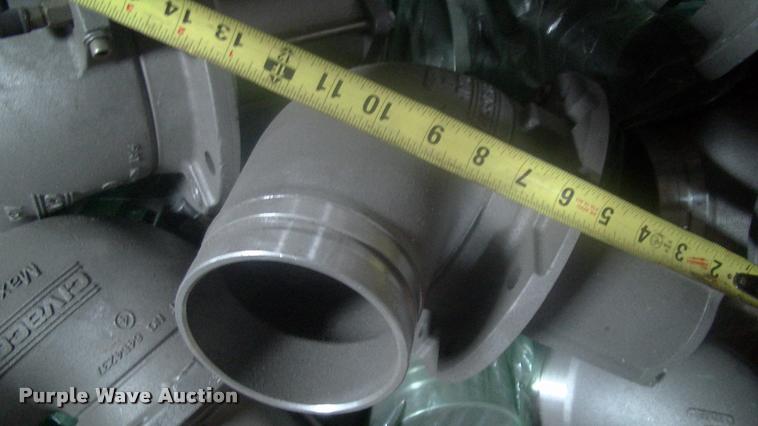 image for item DK9749 (76) Betts emergency valves