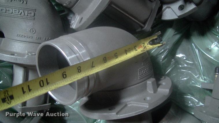 image for item DK9749 (76) Betts emergency valves