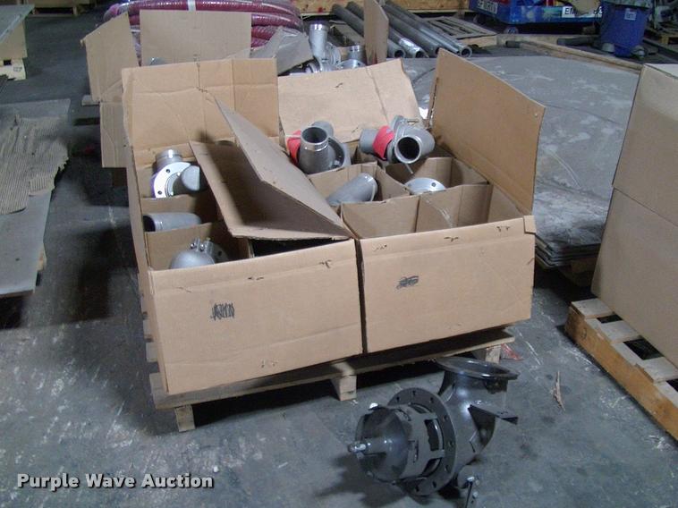 image for item DK9749 (76) Betts emergency valves