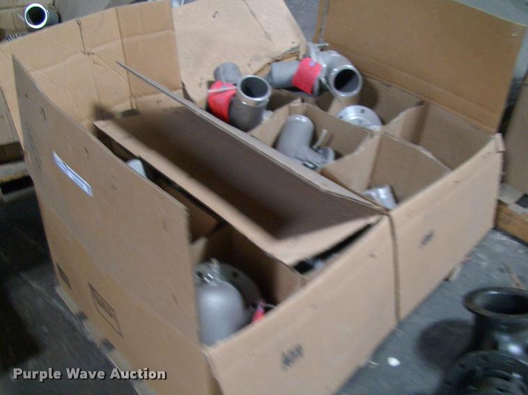 image for item DK9749 (76) Betts emergency valves