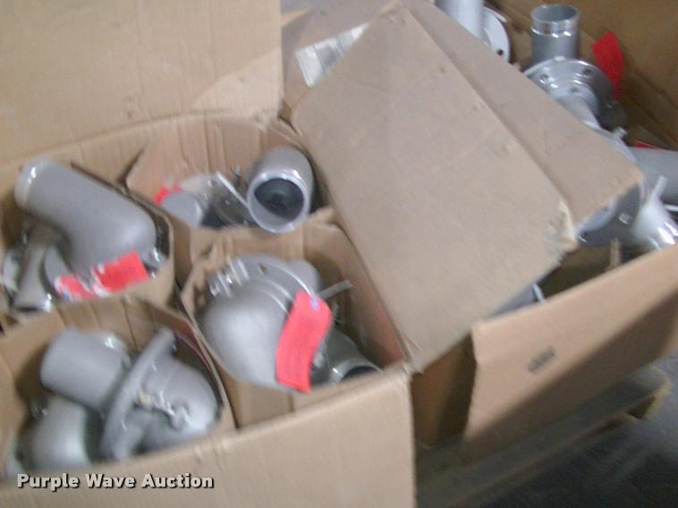 image for item DK9749 (76) Betts emergency valves