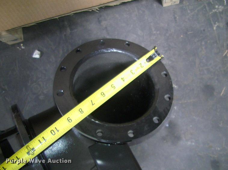 image for item DK9749 (76) Betts emergency valves