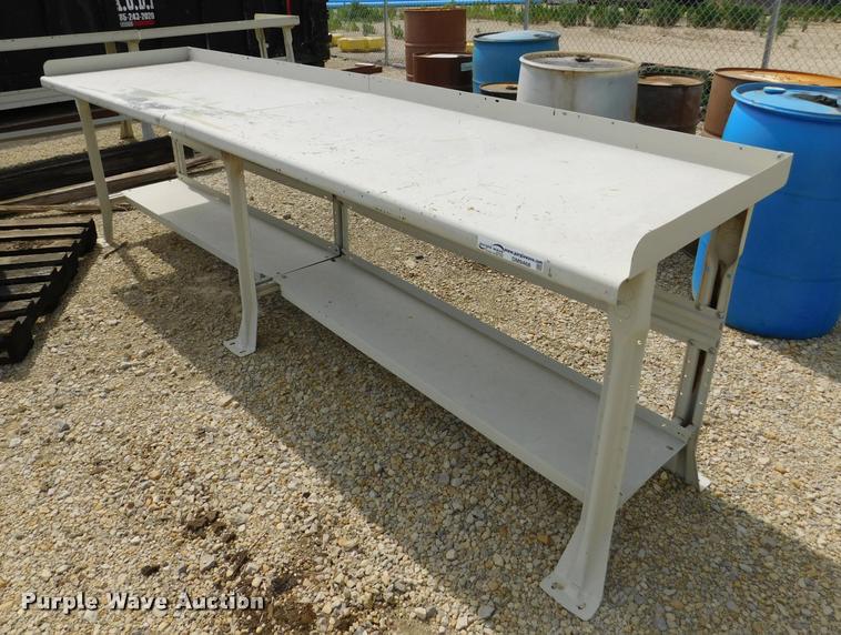 image for item DM9468 (2) benches