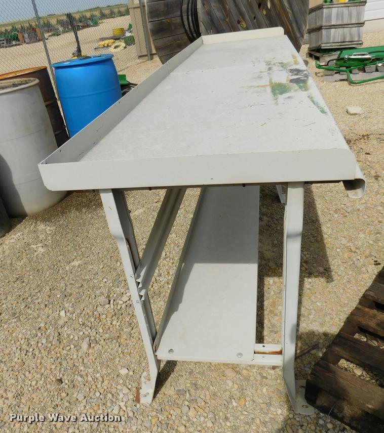 image for item DM9468 (2) benches