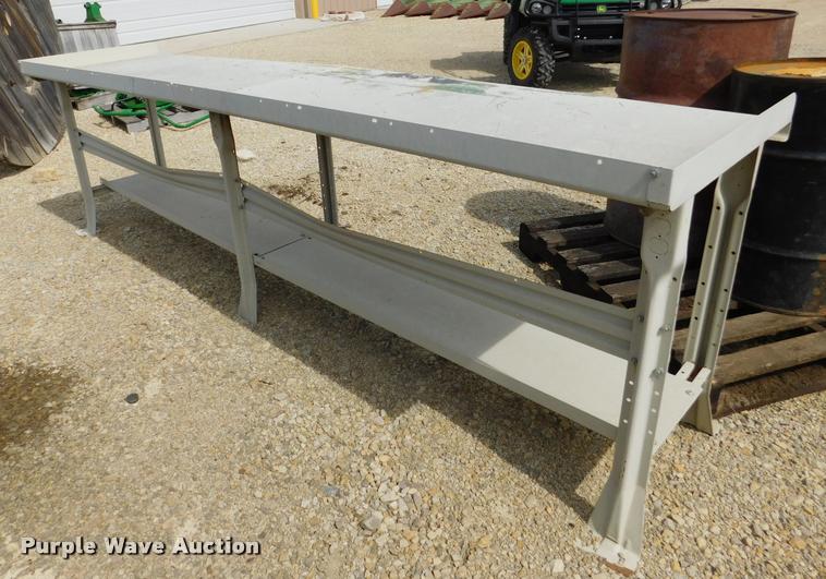 image for item DM9468 (2) benches