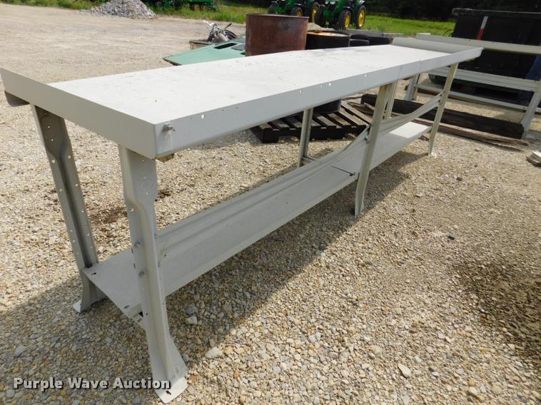 image for item DM9468 (2) benches