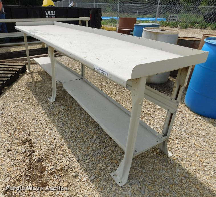 image for item DM9468 (2) benches