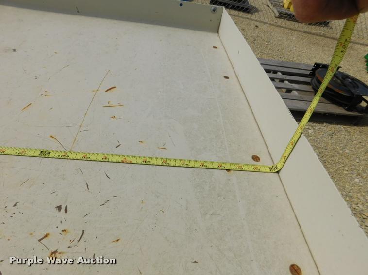 image for item DM9468 (2) benches