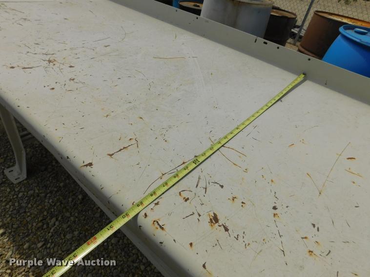 image for item DM9468 (2) benches