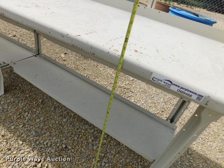 image for item DM9468 (2) benches