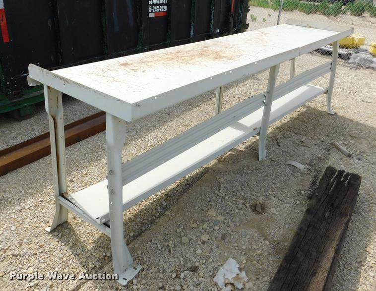 image for item DM9468 (2) benches