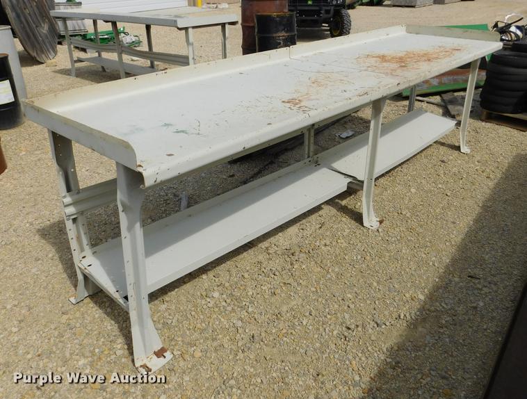 image for item DM9468 (2) benches