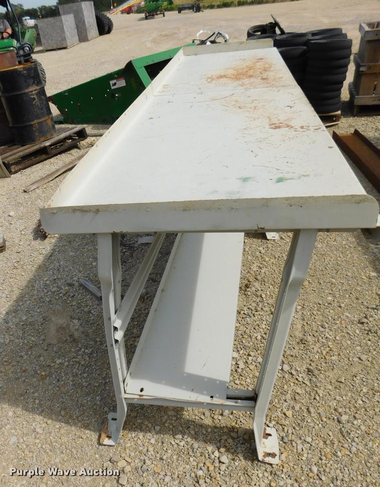 image for item DM9468 (2) benches