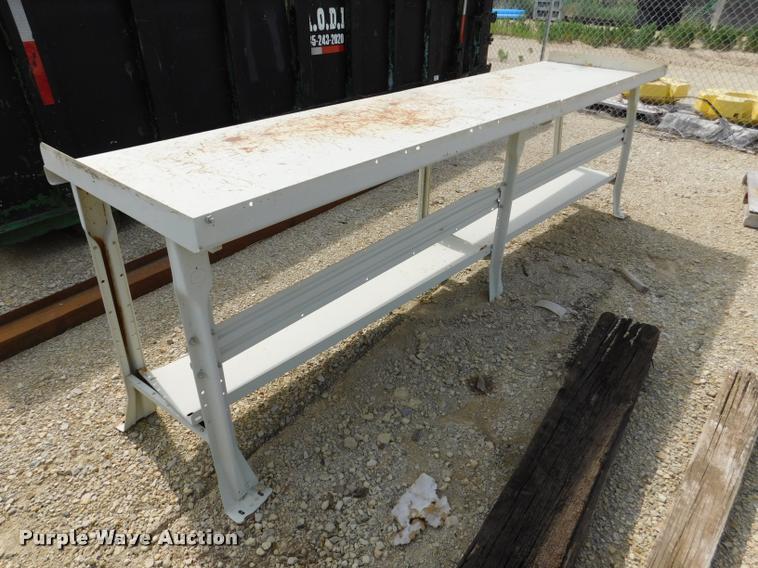 image for item DM9468 (2) benches