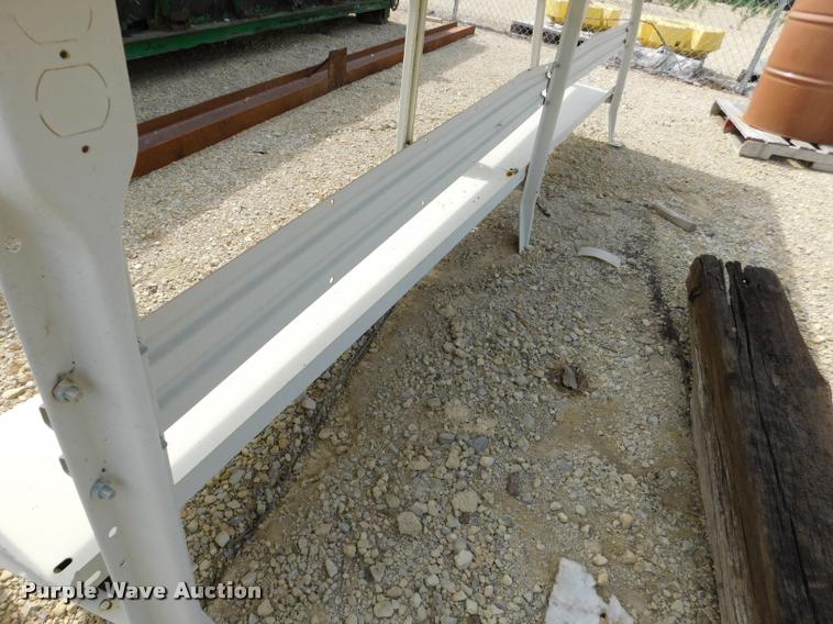 image for item DM9468 (2) benches