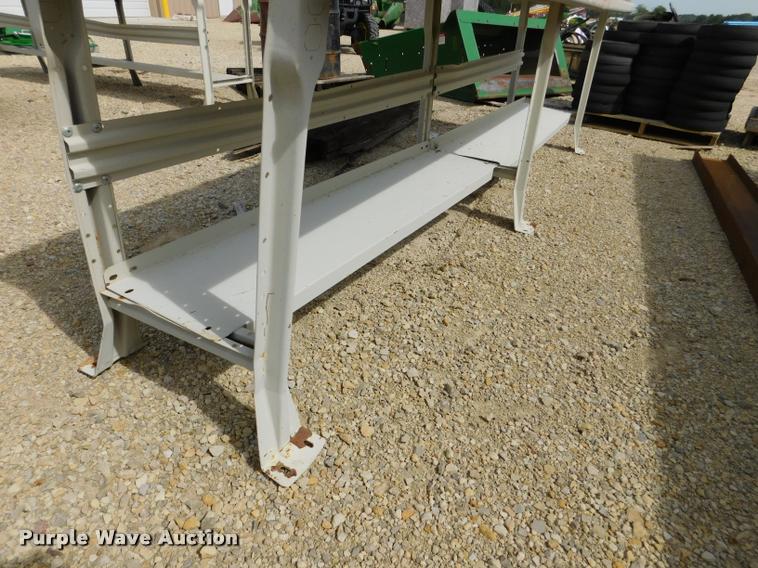 image for item DM9468 (2) benches