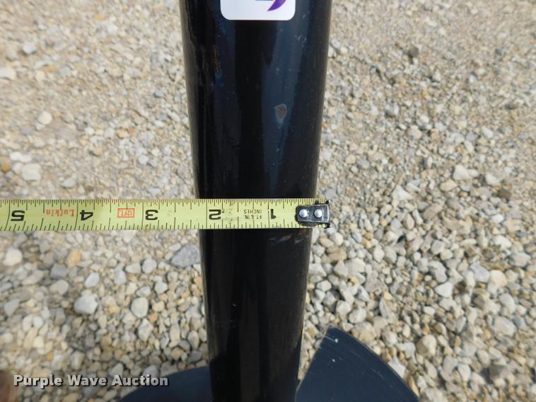 image for item DM9472 Double flight auger