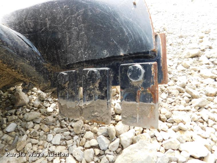 image for item DM9472 Double flight auger