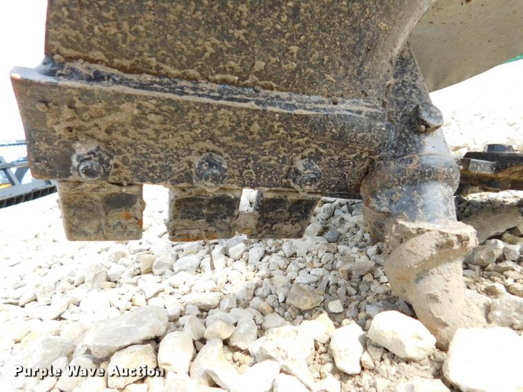 image for item DM9472 Double flight auger